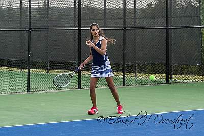 Tennis vs SHS 042